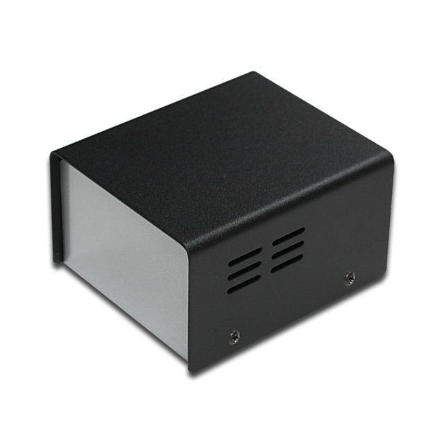 ST432  3"x2"x4" Metal Enclosure